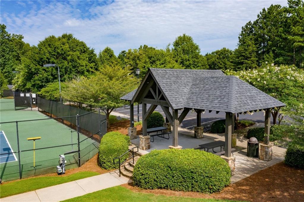 249 Fountain Oak Way Canton, GA 30114 - Photo 55 of 58