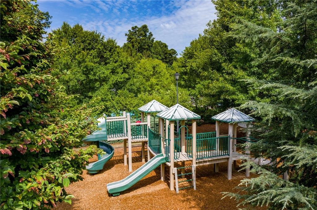 249 Fountain Oak Way Canton, GA 30114 - Photo 57 of 58
