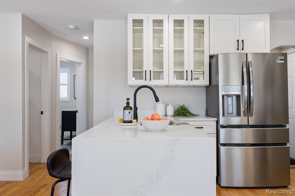 3518 Normandy Road Royal Oak, MI 48073 - Photo 17 of 45
