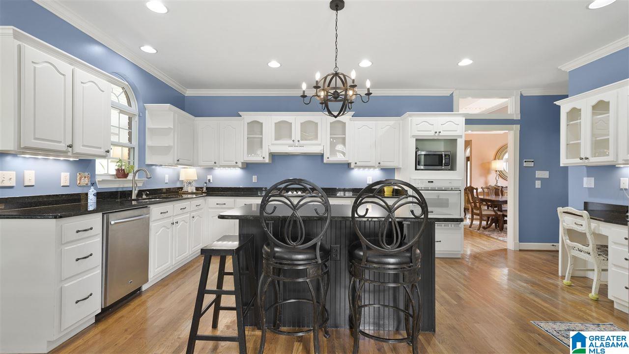 8289 Serene Lake Road McCalla, AL 35111 - Photo 15 of 36