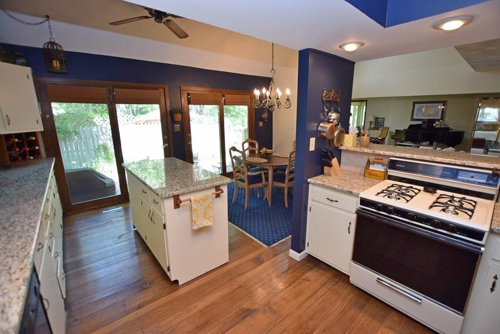 662 South Main Street Pendleton, IN 46064 - Photo 9 of 42