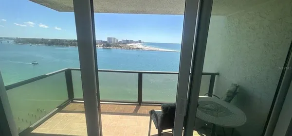 $2,950 | 450 South Gulfview Boulevard, Unit 1208, Clearwater Beach, FL 33767