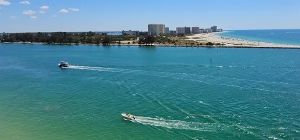 $2,950 | 450 South Gulfview Boulevard, Unit 1208, Clearwater Beach, FL 33767