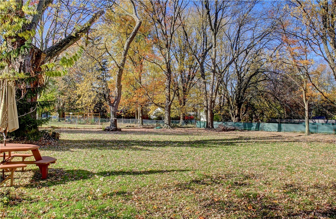 20930 Eaton Road Cleveland, OH 44126 - Photo 30 of 33 View of yard
