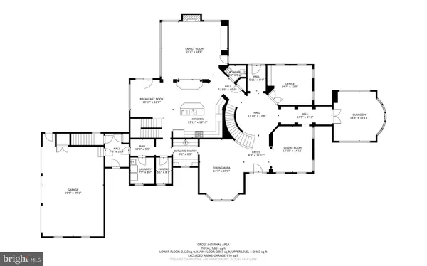 $2,000,000 | 38527 Ditchling Place, Hamilton, VA 20158