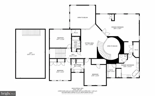 $2,000,000 | 38527 Ditchling Place, Hamilton, VA 20158