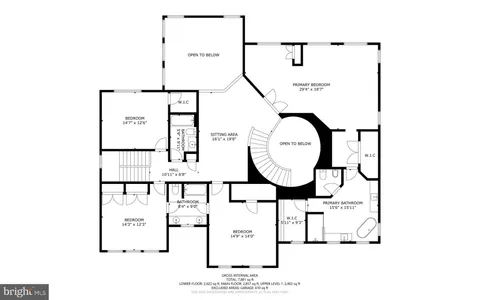 $2,000,000 | 38527 Ditchling Place, Hamilton, VA 20158