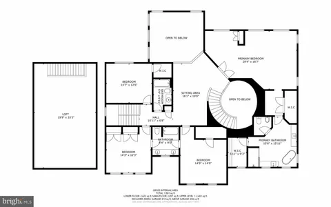 $2,000,000 | 38527 Ditchling Place, Hamilton, VA 20158