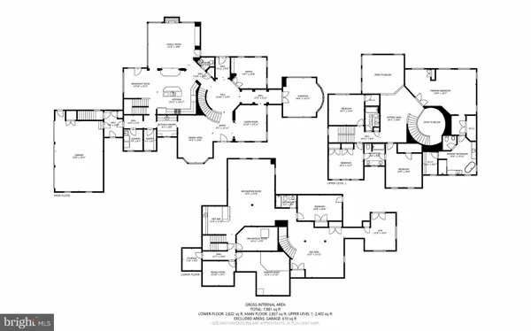 $2,000,000 | 38527 Ditchling Place, Hamilton, VA 20158