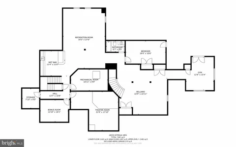 $2,000,000 | 38527 Ditchling Place, Hamilton, VA 20158