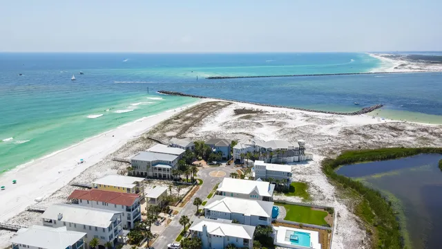 $995,000 | 3605 Melrose Avenue, Destin, FL 32541