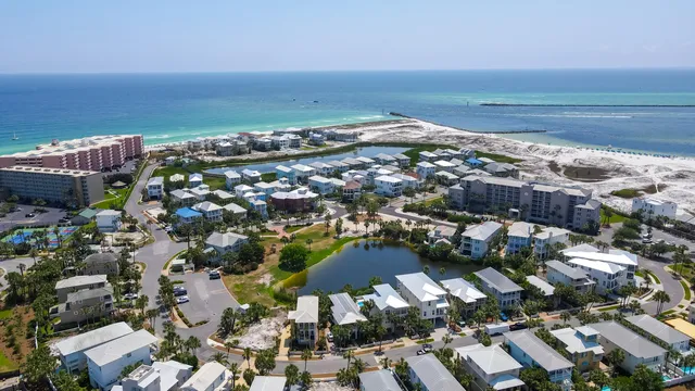 $995,000 | 3605 Melrose Avenue, Destin, FL 32541