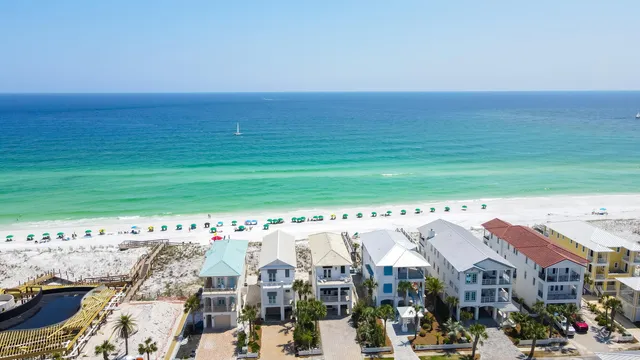 $995,000 | 3605 Melrose Avenue, Destin, FL 32541