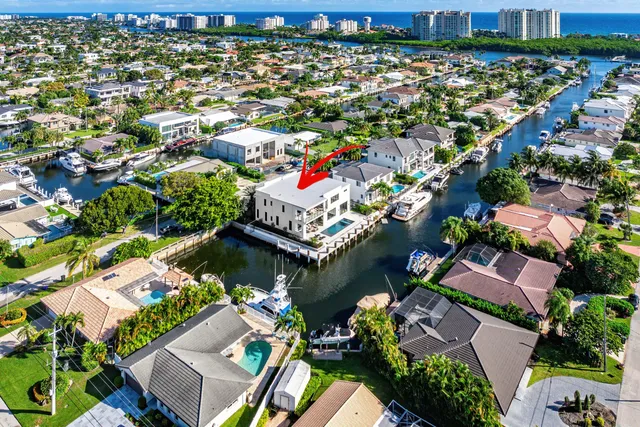 $6,499,000 | 728 Enfield Street, Boca Raton, FL 33487