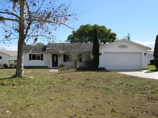 $164,900 | 17965 Southeast 102nd Terrace, Summerfield, FL 34491