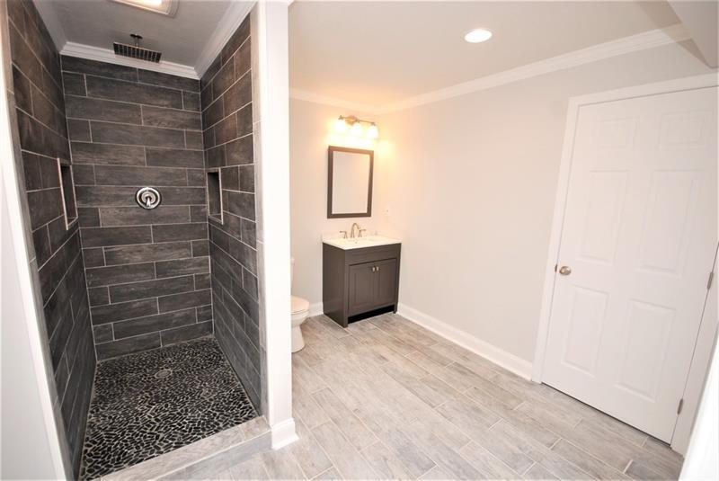7 Stone Ridge Drive Smock, PA 15480 - Photo 22 of 24 Lower Level bath
