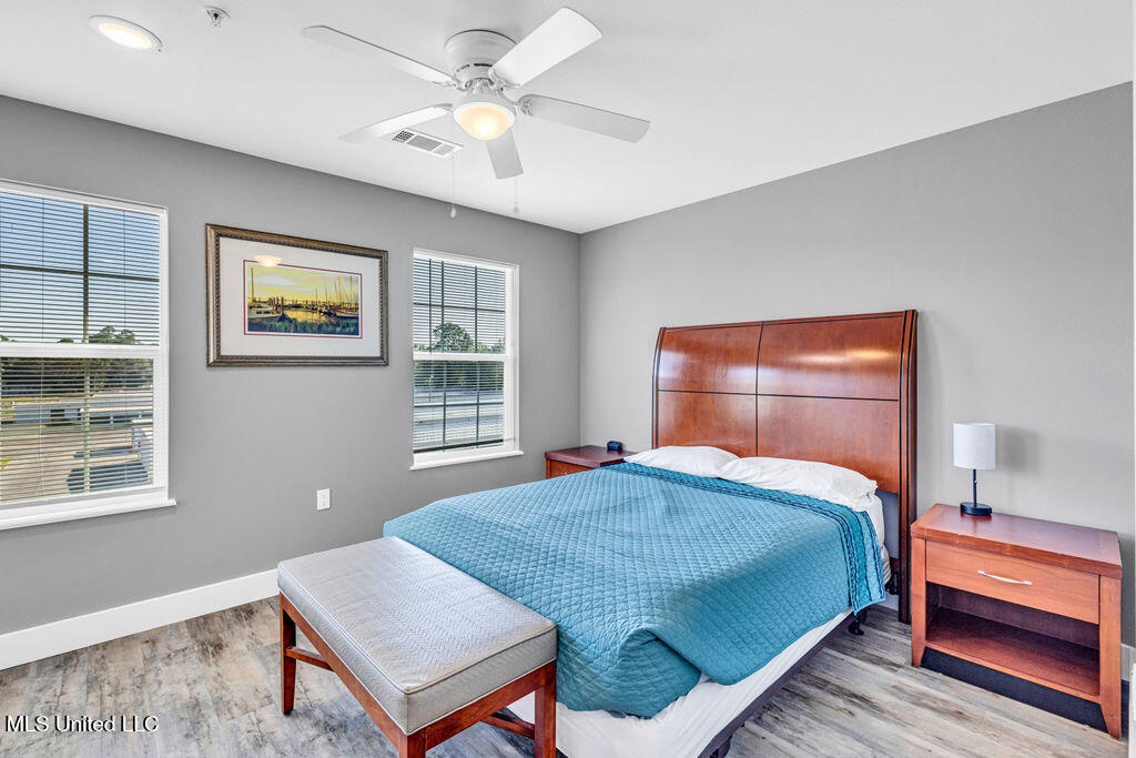 109 East Orchard Loop, Unit 109 D'Iberville, MS 39540 - Photo 13 of 18 109OrchardLoop-21