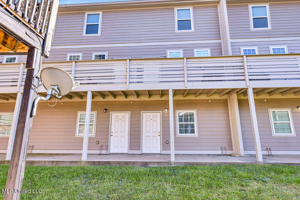 109 East Orchard Loop, Unit 109 D'Iberville, MS 39540 - Photo 18 of 18 109OrchardLoop-27