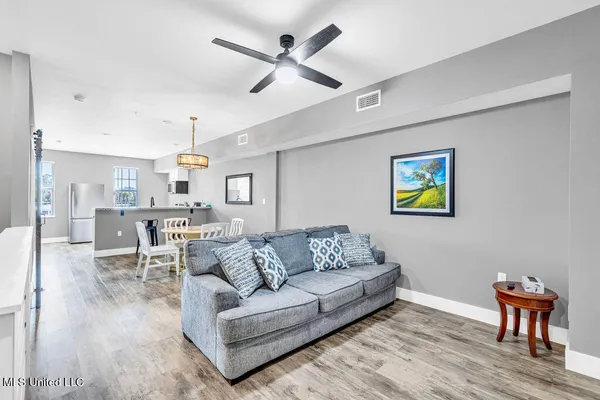 $2,500 | 109 East Orchard Loop, Unit 109, D'Iberville, MS 39540