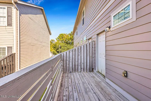 $2,700 | 109 East Orchard Loop, Unit 109, D'Iberville, MS 39540