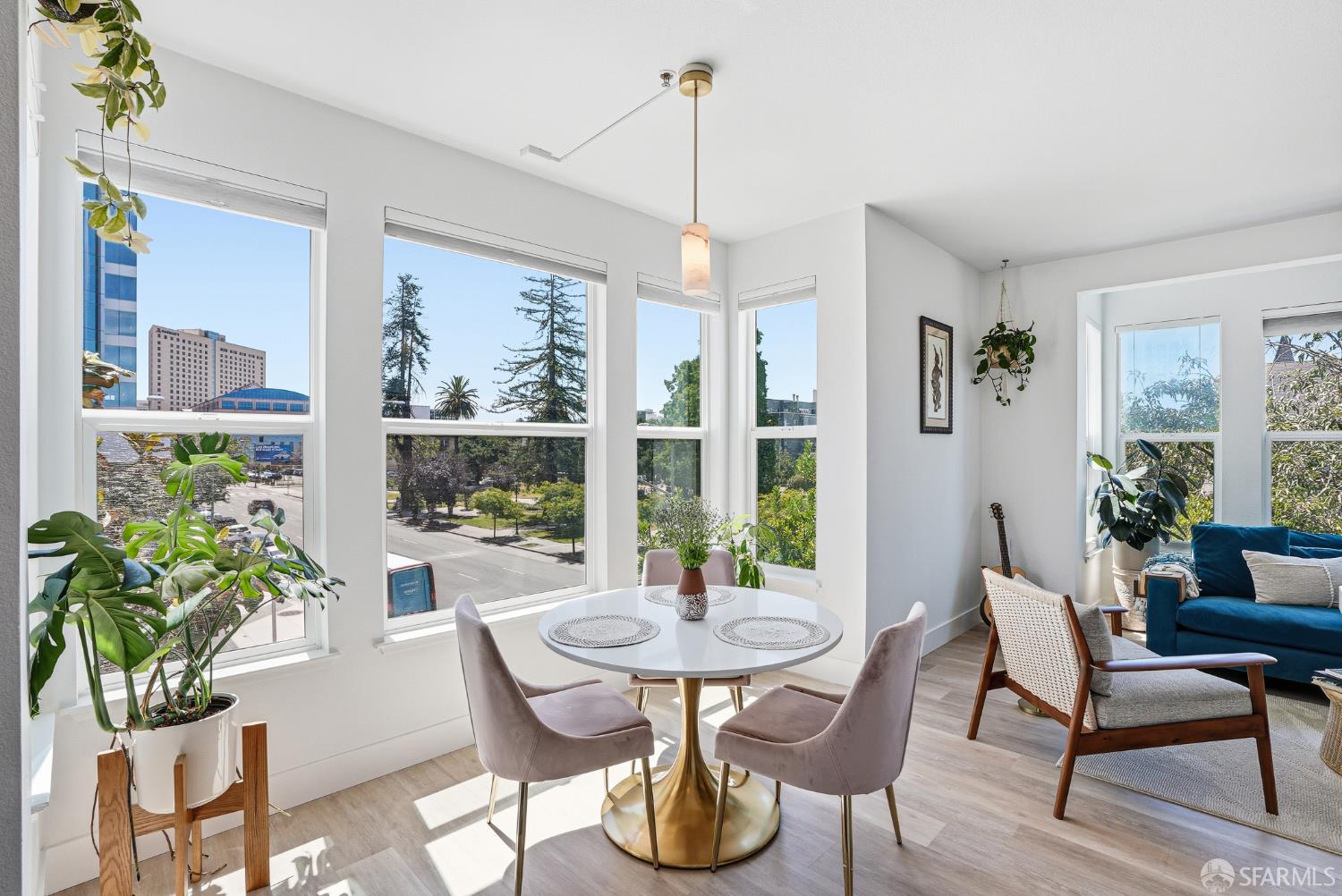 655 12th Street, Unit 211 Oakland, CA 94607 - Photo 4 of 17