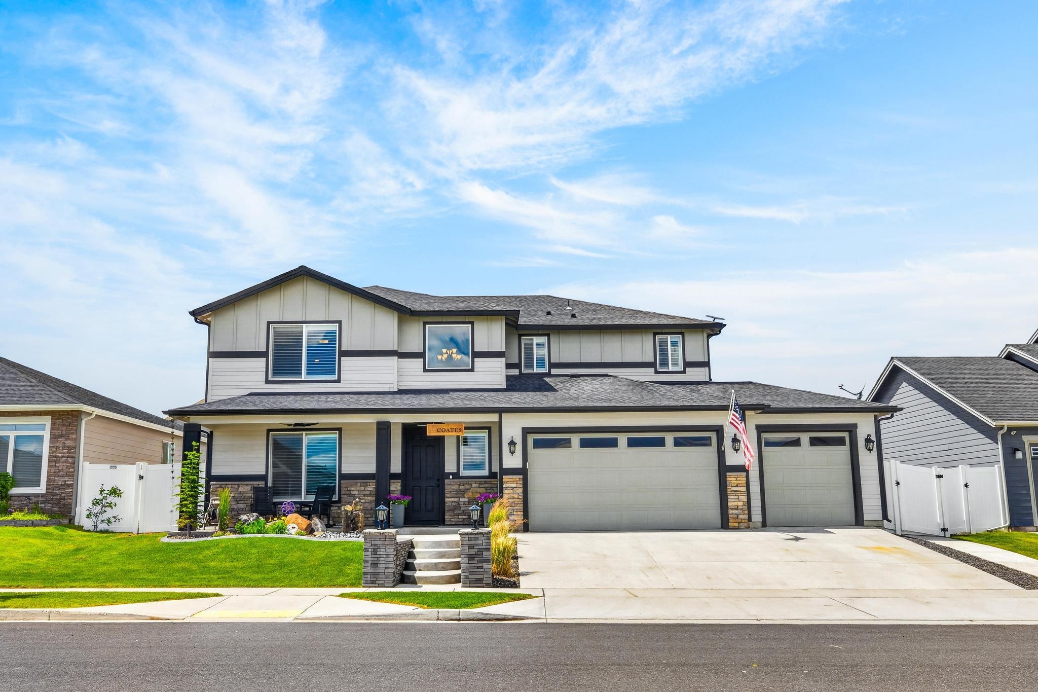 7102 South Hever Street Cheney, WA 99004 - Photo 5 of 50