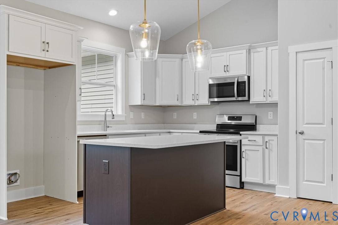 1646 Jerusalem Church Road Buckingham, VA 23921 - Photo 7 of 42