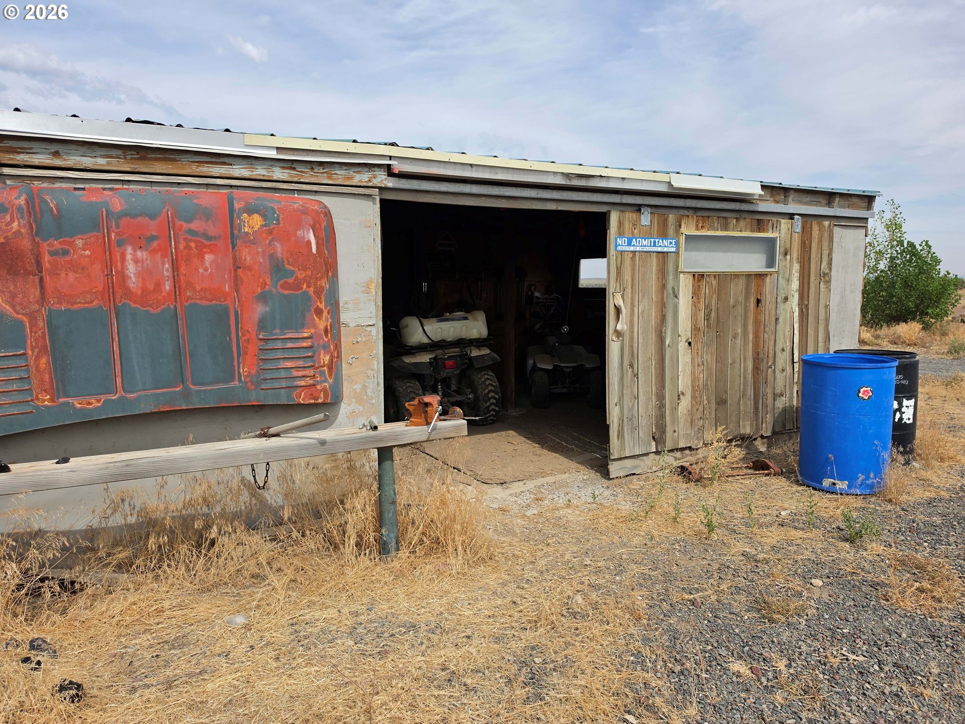 Camplbell Road Christmas Valley, OR 97641 - Photo 5 of 46 Gallery Image 5