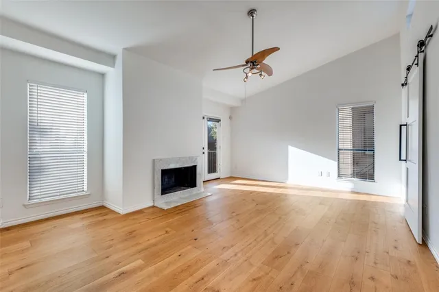 $1,700 | 6646 East Lovers Lane, Unit 501, Dallas, TX 75214