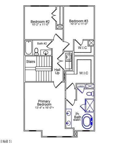 a view of a swimming pool with lawn chairs under an umbrella