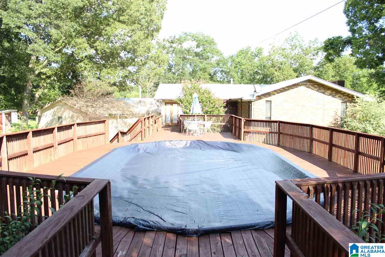 611 Roland Johnson Parkway Hanceville, AL 35077 - Photo 10 of 33