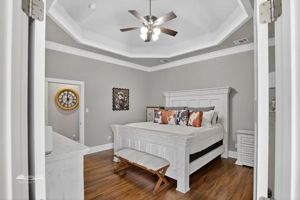 $520,000 | 226 Donna Lane, Converse, LA 71419