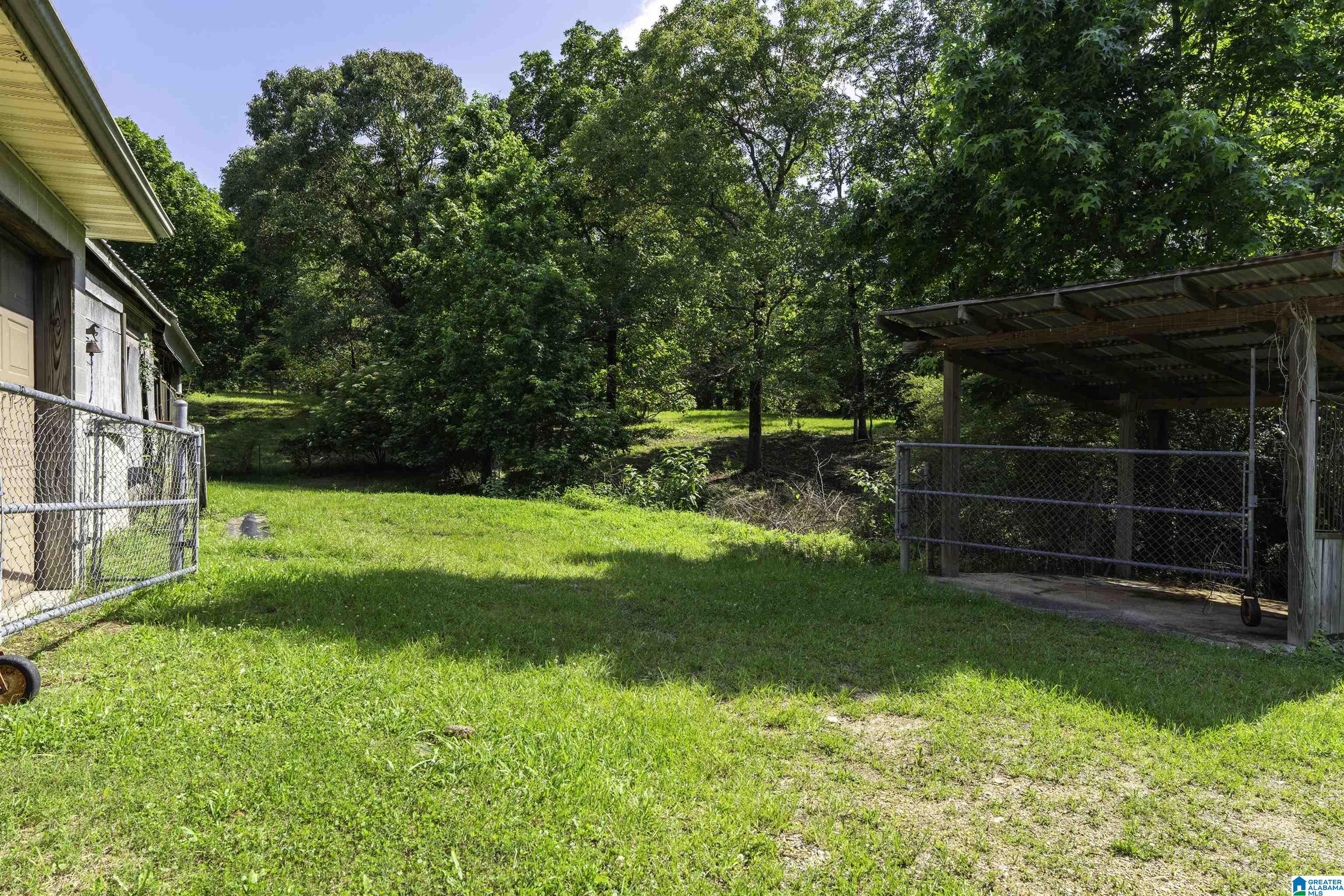 2500 Sprayberry Road Pell City, AL 35125 - Photo 64 of 76