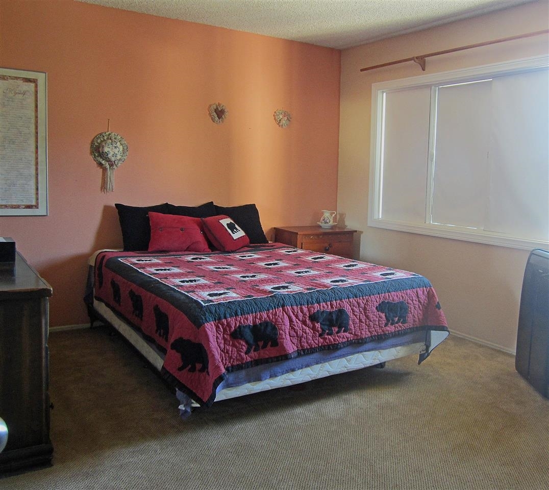 17547 Matinal Road San Diego, CA 92127 - Photo 11 of 23 Large master bedroom with views