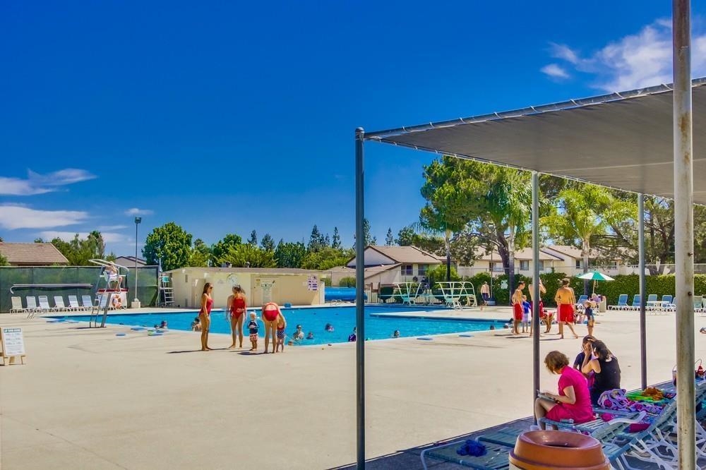 17547 Matinal Road San Diego, CA 92127 - Photo 21 of 23 pool spa