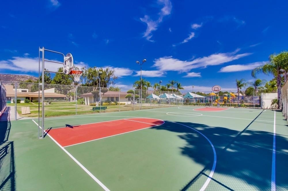 17547 Matinal Road San Diego, CA 92127 - Photo 23 of 23 Both indoors and outdoors basketball courts