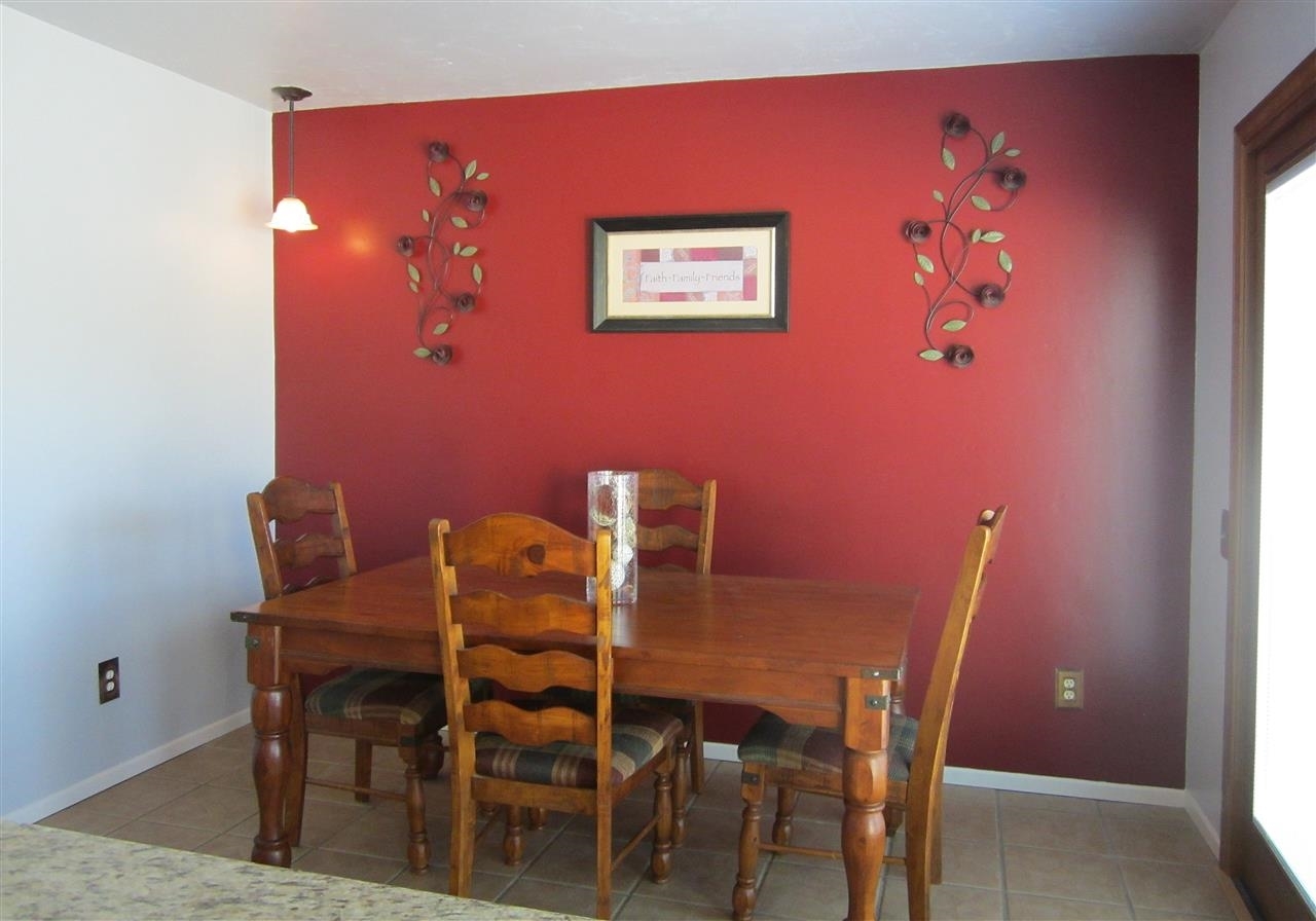 17547 Matinal Road San Diego, CA 92127 - Photo 5 of 23 Large dining room with room to seat the whole family.