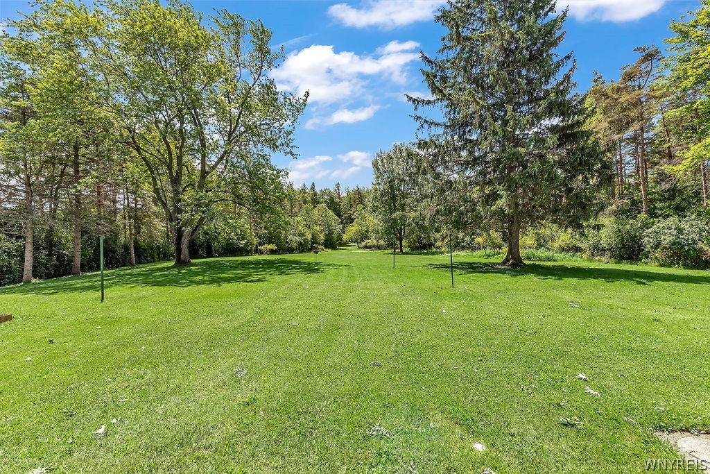 2000 West Blood Road East Aurora, NY 14052 - Photo 41 of 41 Yard