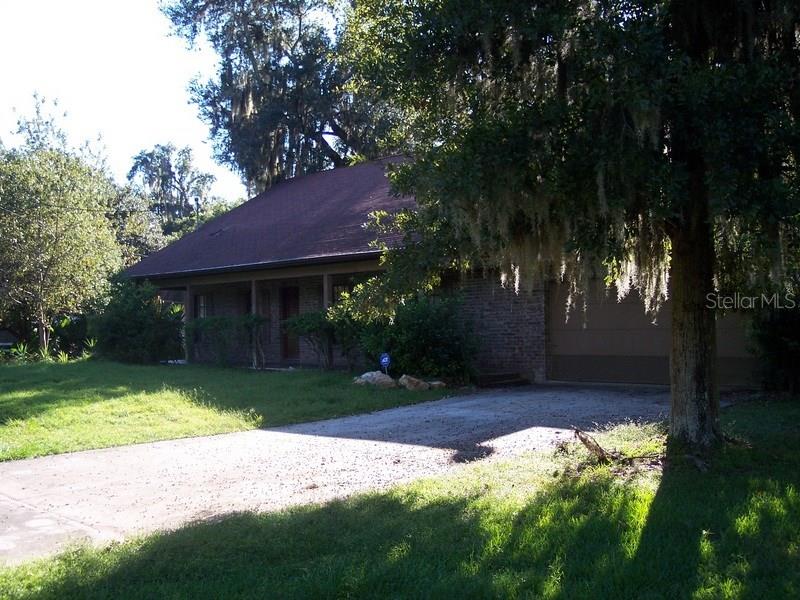 3422 Hillgrove Road Valrico, FL 33596 - Photo 1 of 1 FRONT EXTERIOR