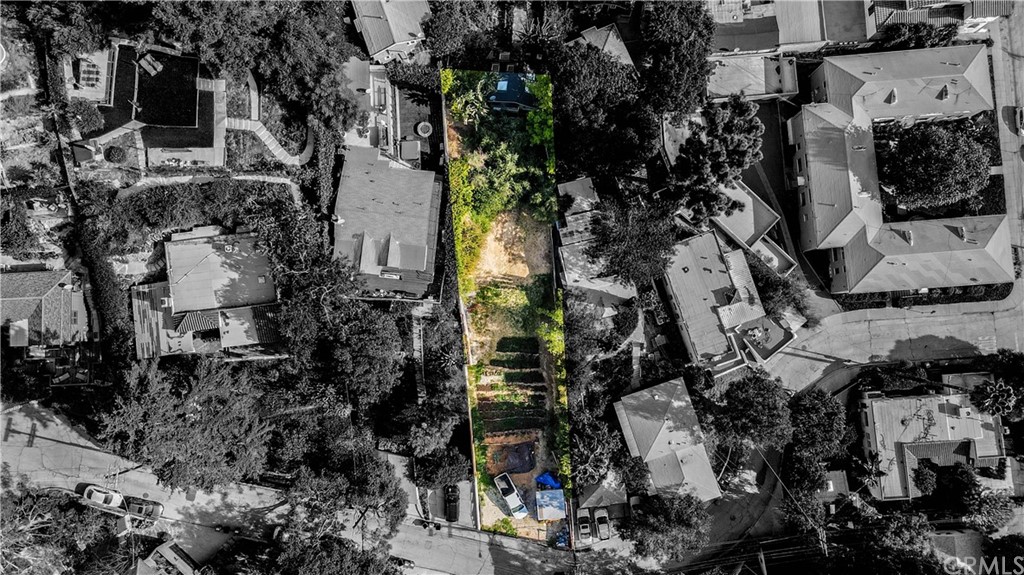 2599 Dearborn Drive Los Angeles, CA 90068 - Photo 11 of 17