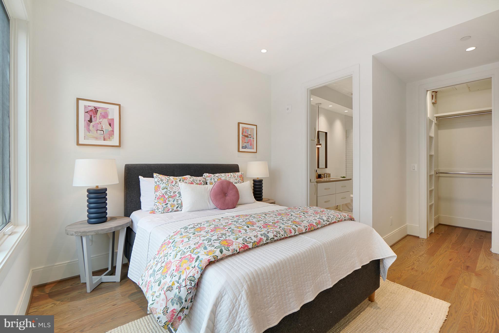 270 15th Street Southeast, Unit 202 Washington, DC 20003 - Photo 18 of 27