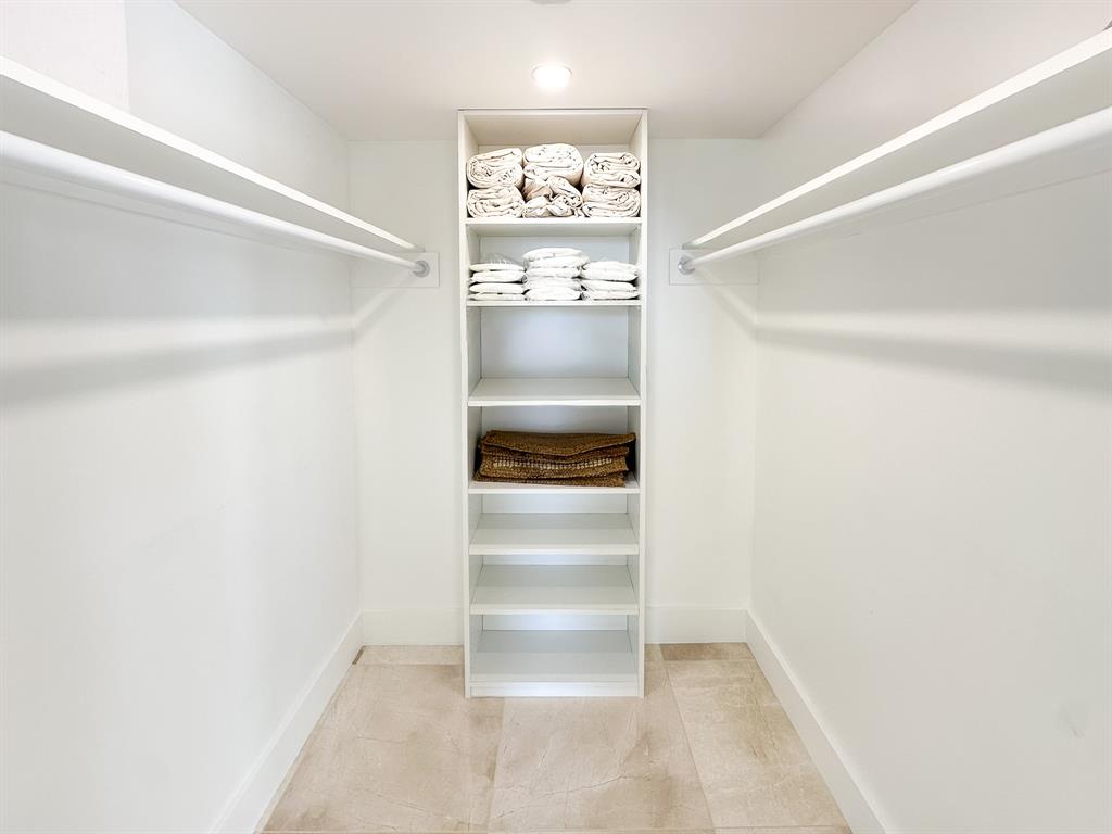 4800 Bayview Drive, Unit 503 Fort Lauderdale, FL 33308 - Photo 11 of 30 a view of a refrigerator in kitchen and a window