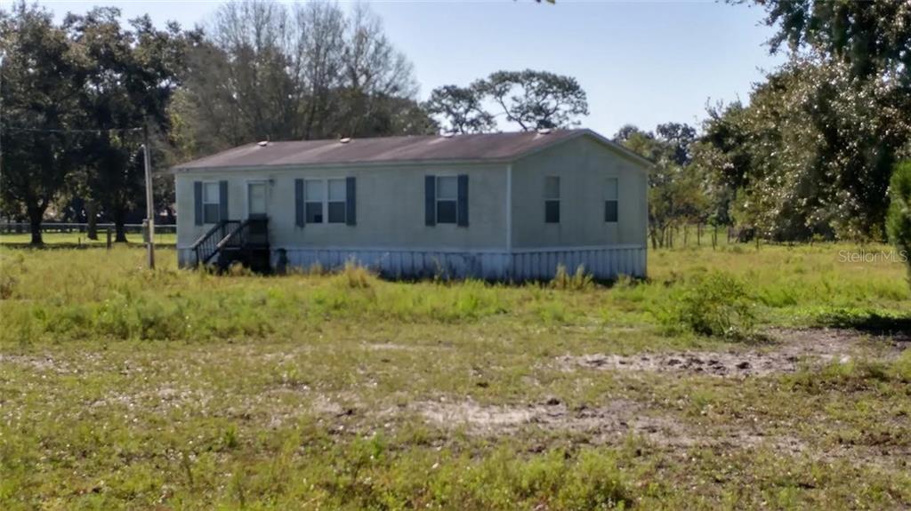 28536 Rice Road San Antonio, FL 33576 - Photo 1 of 1 Gallery Image 1