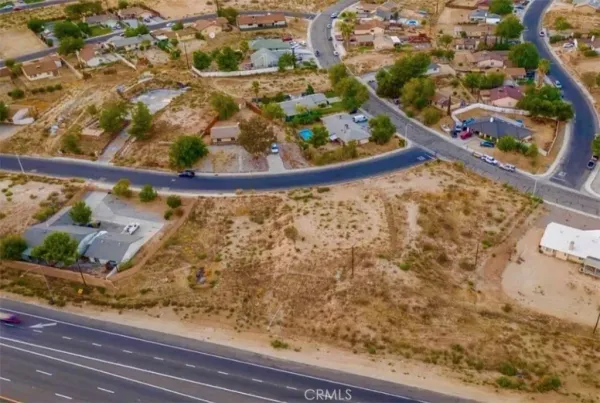 $55,000 | 16297 Pepper Tree Lane, Victorville, CA 92394