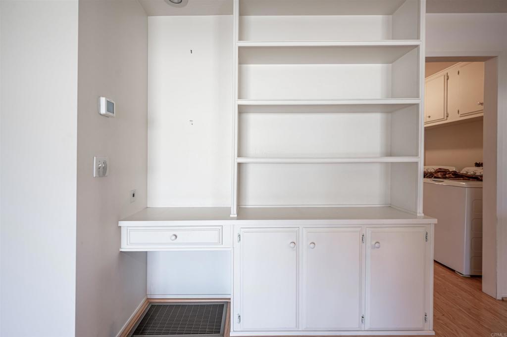 4650 Dulin Road, Unit 119 Fallbrook, CA 92003 - Photo 34 of 49 a close view of a closet