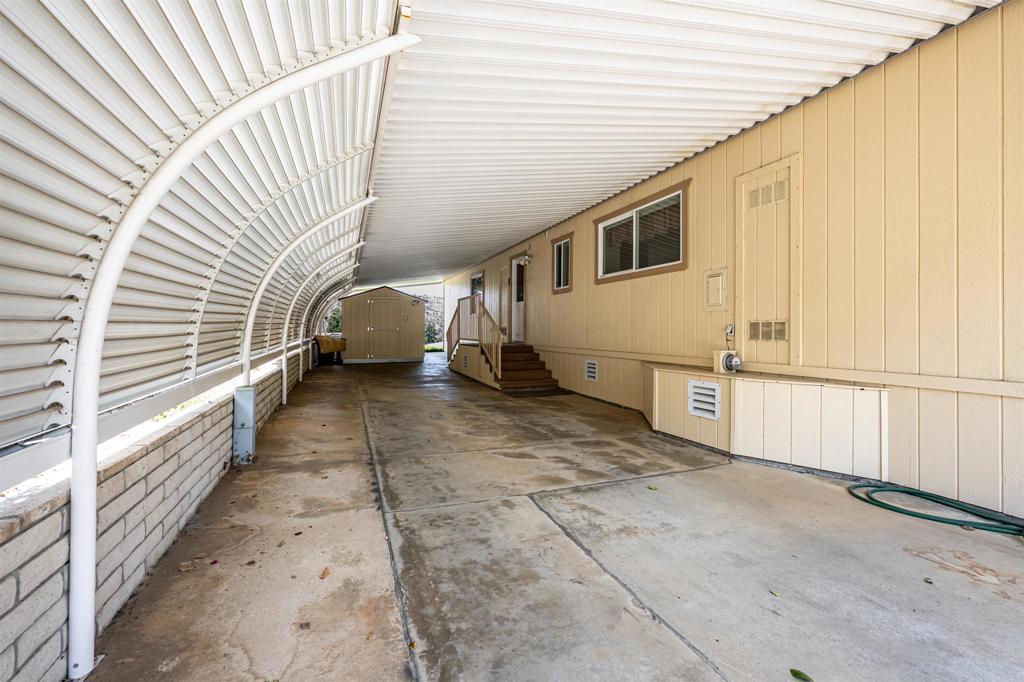 4650 Dulin Road, Unit 119 Fallbrook, CA 92003 - Photo 35 of 49 a view of a back yard of the house