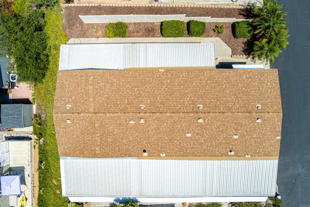 4650 Dulin Road, Unit 119 Fallbrook, CA 92003 - Photo 10 of 49 a view of outdoor space and yard