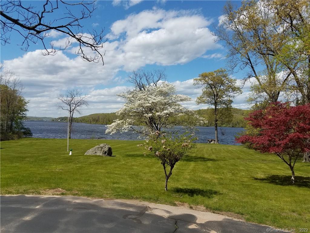 9 Parkers Point Road Chester, CT 06412 - Photo 1 of 1