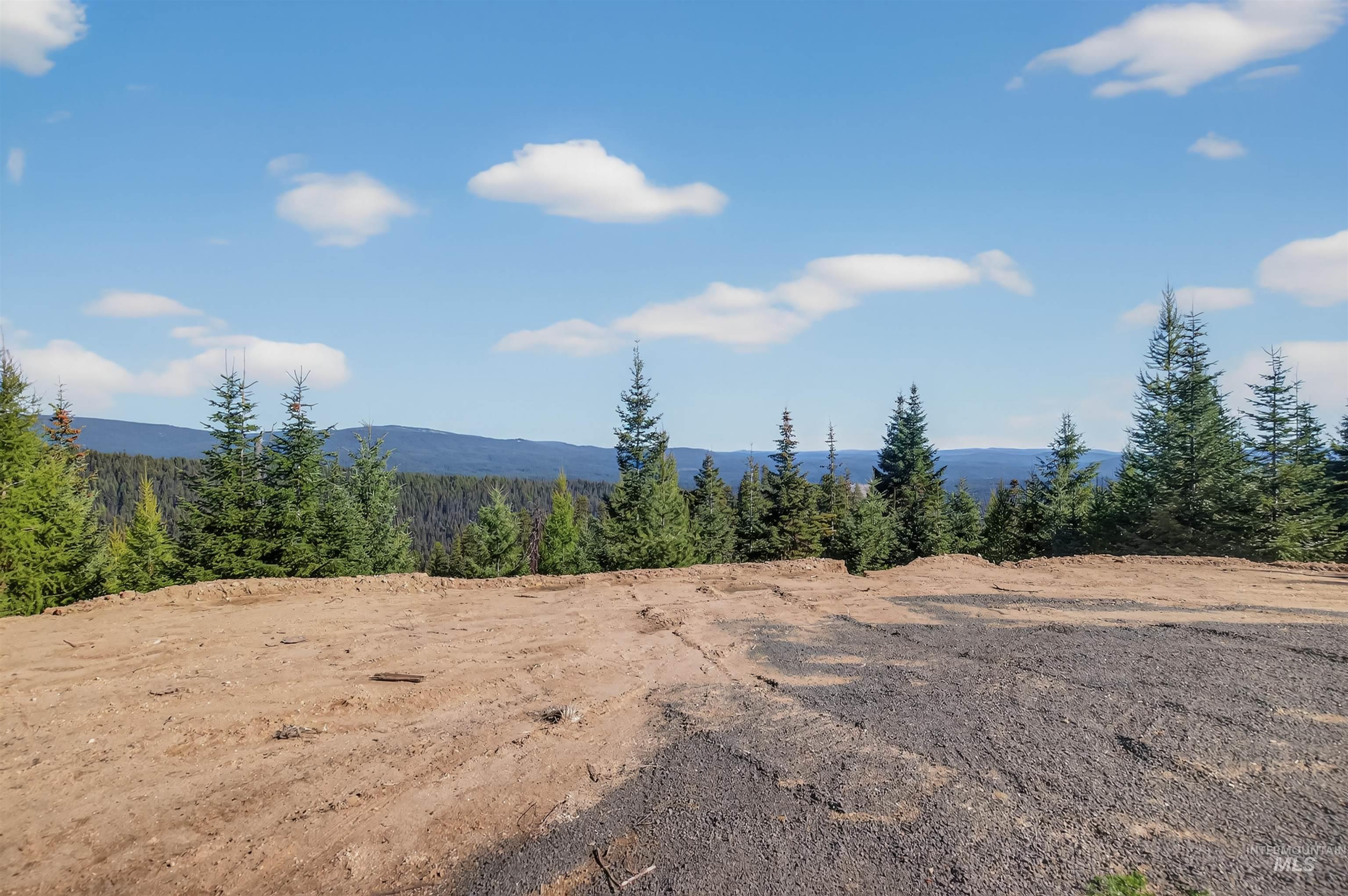 8 Tree Farm Trails Road Elk City, ID 83525 - Photo 13 of 14 View of mountain backdrop