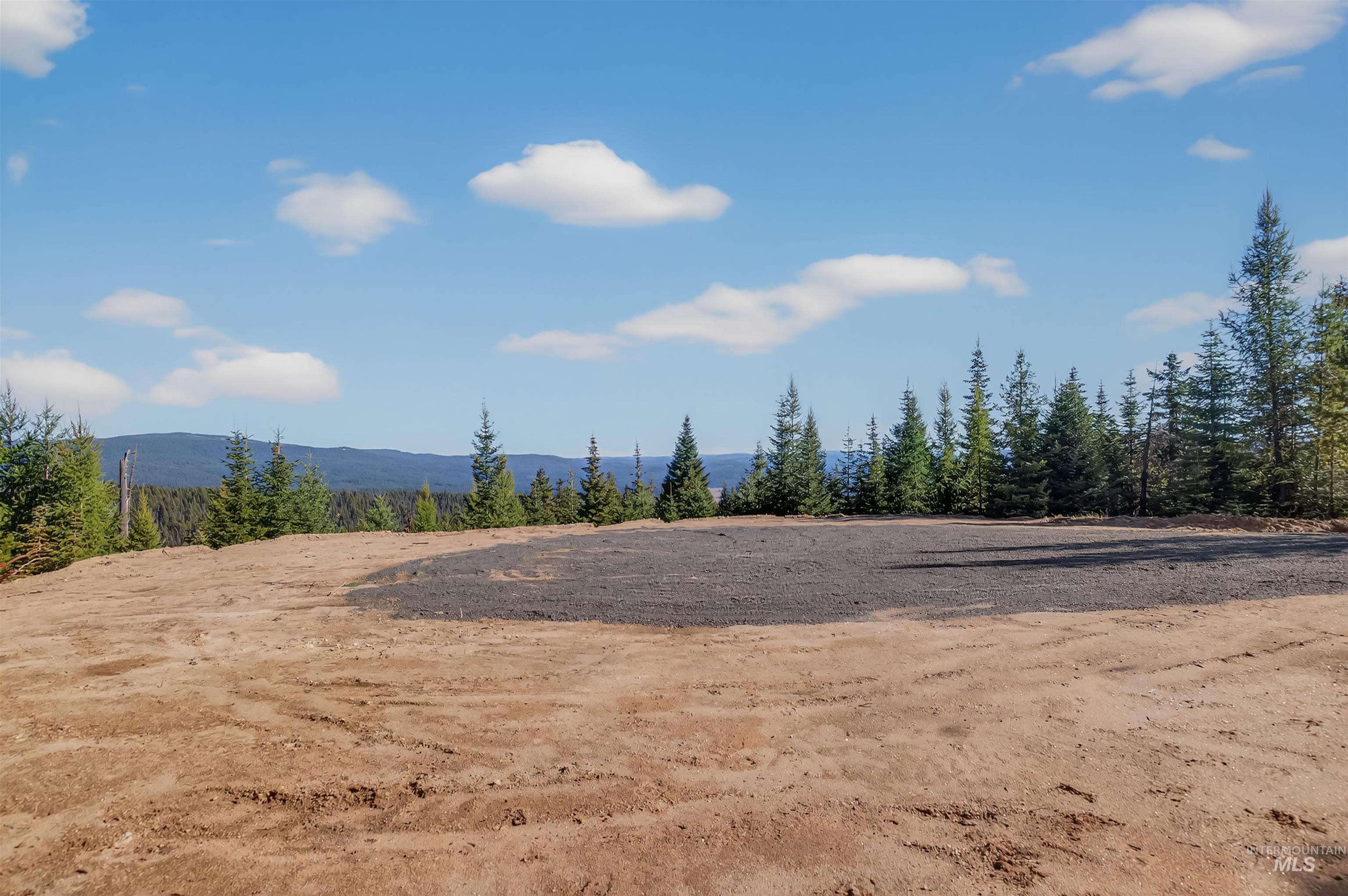 8 Tree Farm Trails Road Elk City, ID 83525 - Photo 6 of 14 Water view featuring mountains